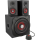 GENESIS HELIUM 600 60W RMS 2.1 CZARNE PILOT NA KABLU - 1135241 - zdjęcie 3